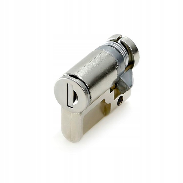 

Wkładka do zamka patent jeden kod 1333 +klucze3450