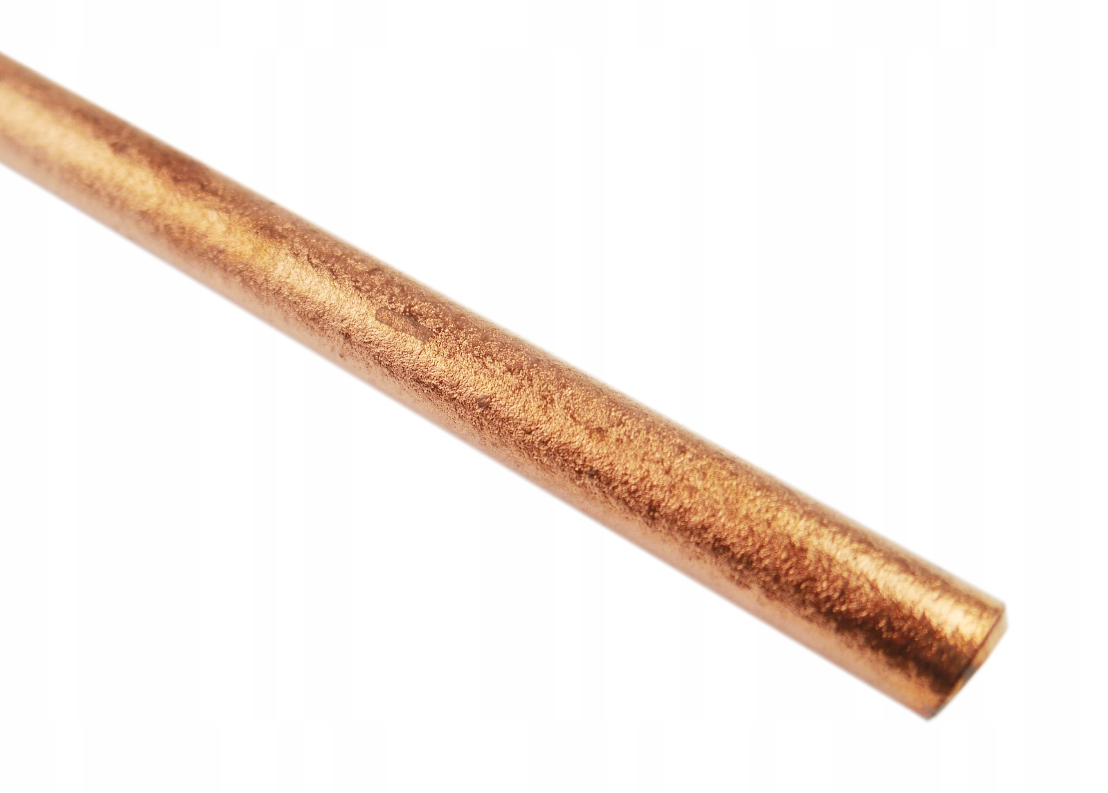 

Elektroda węglowa 10mm miedziowana do blachy 355mm