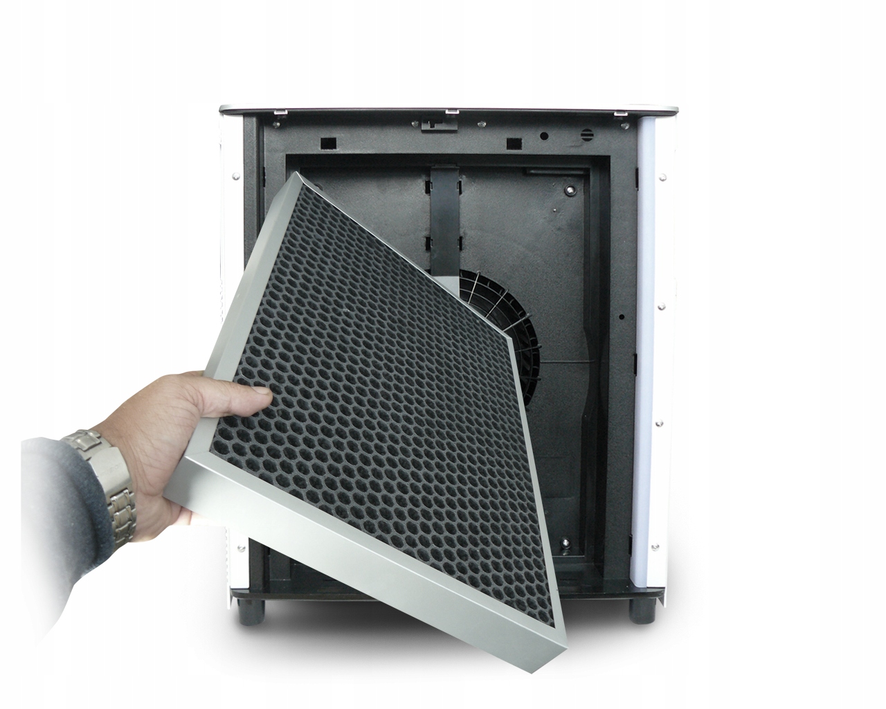 FILTR DO OCZYSZCZACZA POWIETRZA DVS-SAP1840 Marka DVS