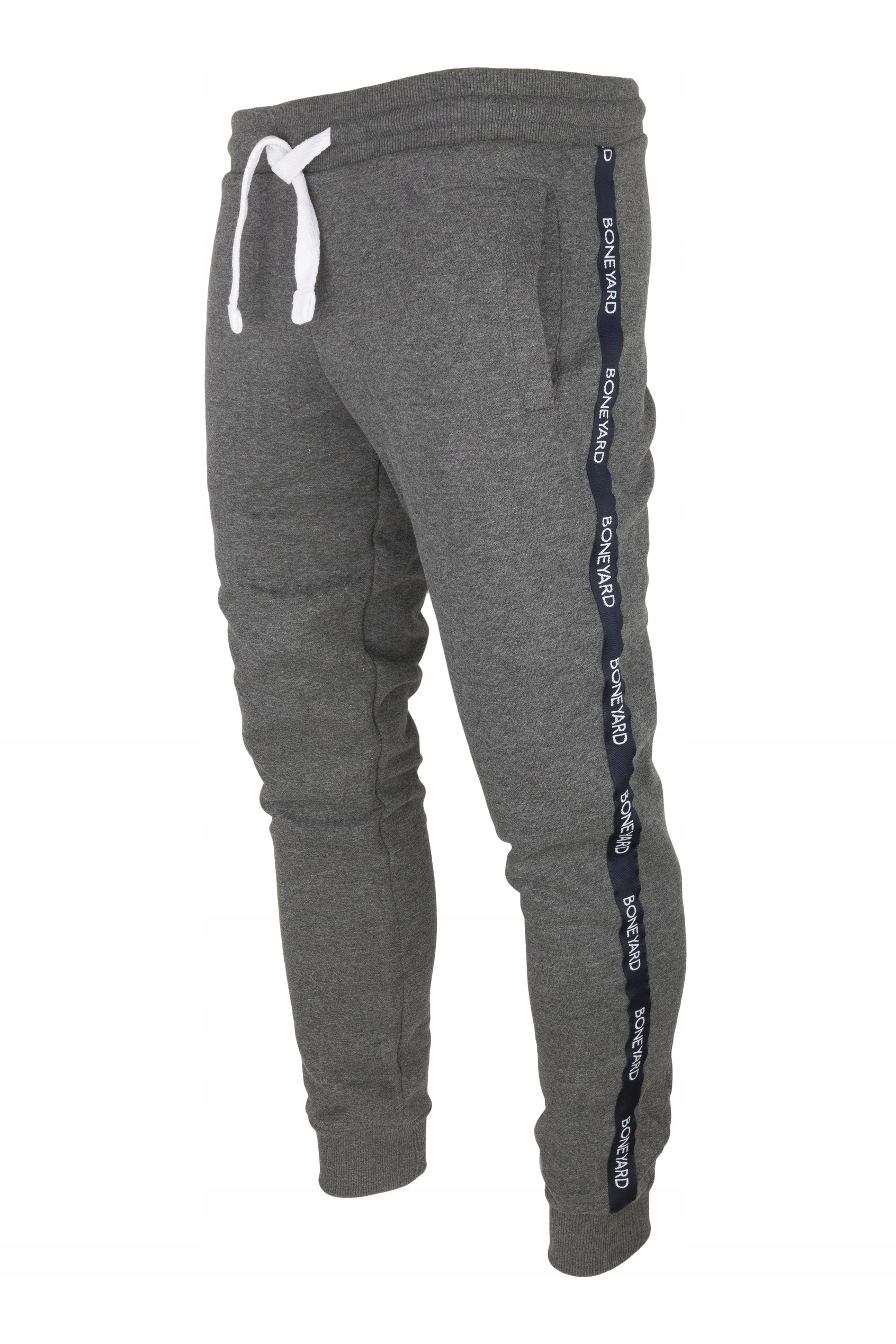 

Bone Yard bawełniane spodnie dresowe Premium__m