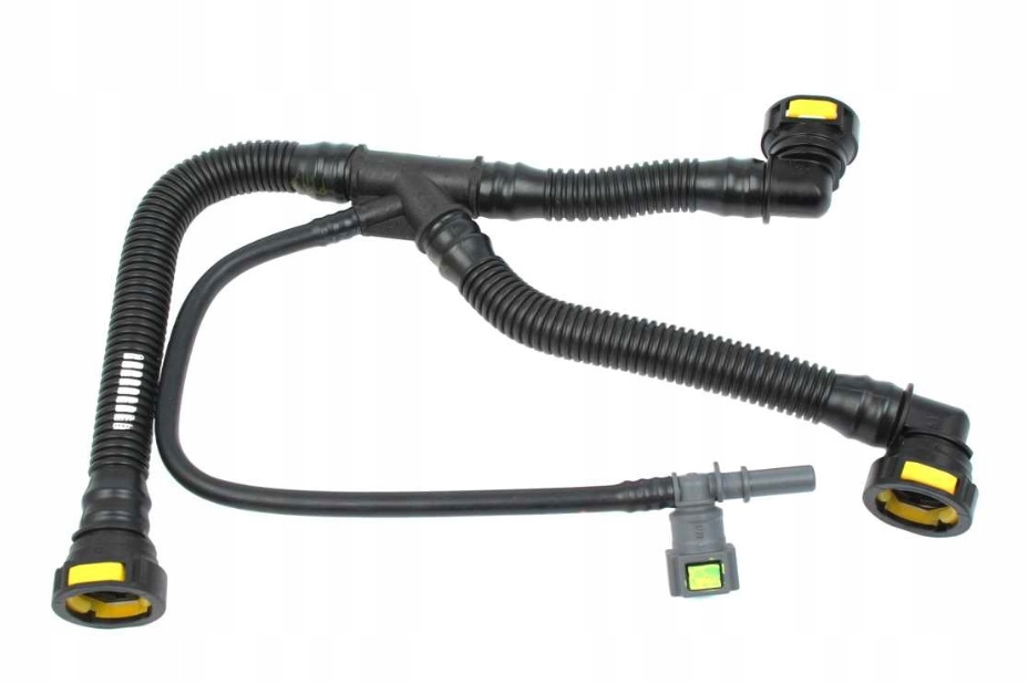 PRZEWÓD OLEJOWY ODMA CITROEN XSARA PICASSO 1.6 16V