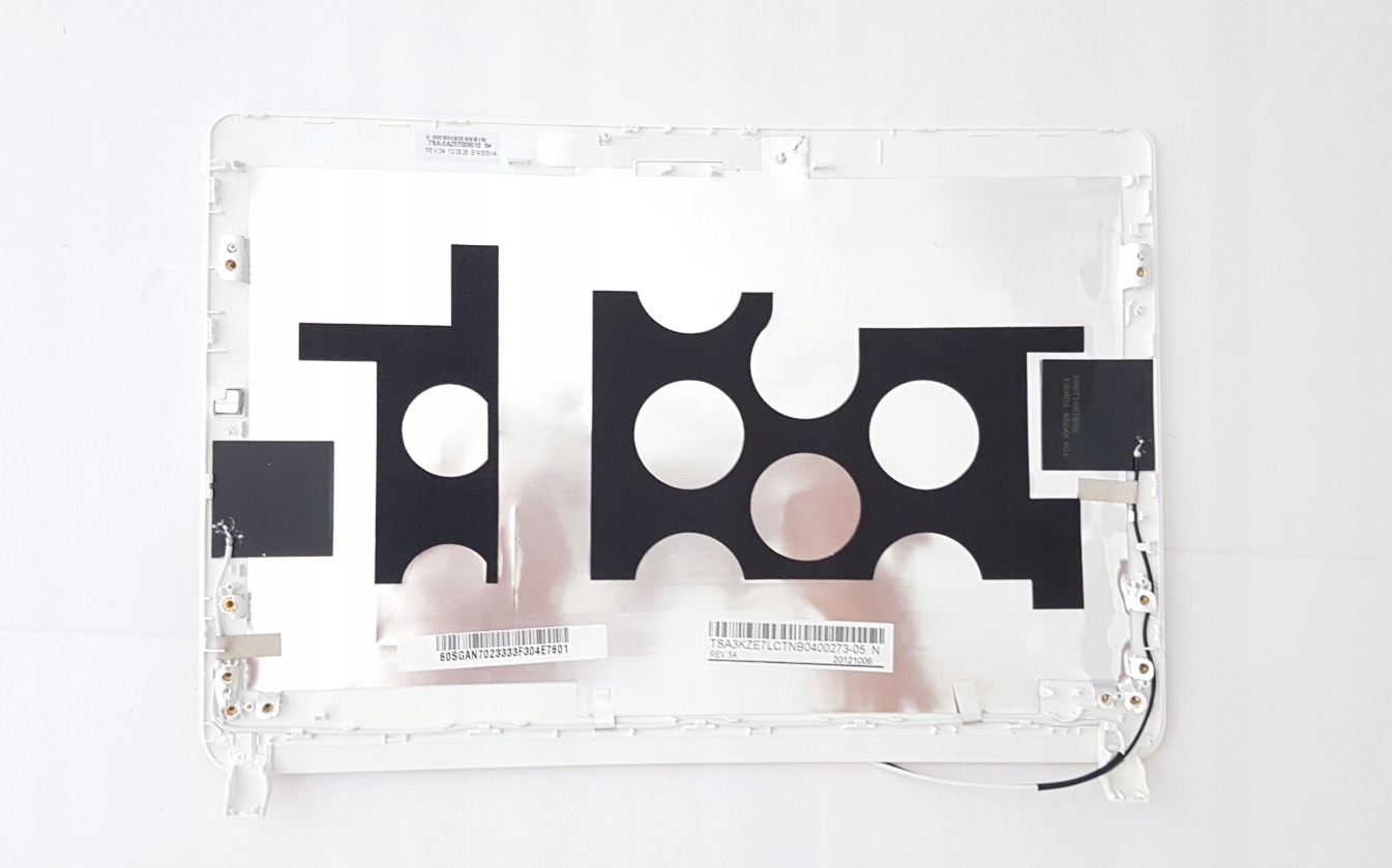 nowa Klapa matrycy Acer Aspire One d270 Producent Acer