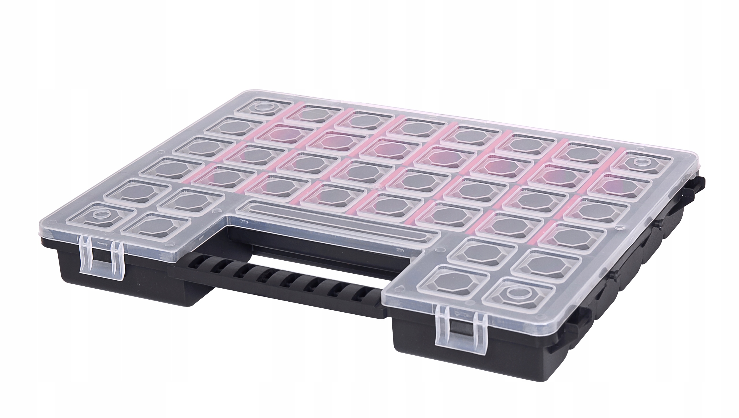 ORGANIZER WALIZKA TANDEM B400 385X283x50 h