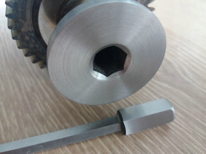 WALEK POMPA OLEJU 2 0 TDI passat b6 bkp bmp bmr Part number blb bre bpw brd bkp bmr