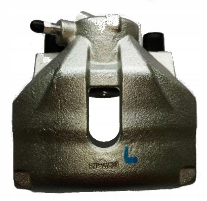 HZP-VW-000 - Тормозной суппорт передний левый VW Passat B5 тип ATE
