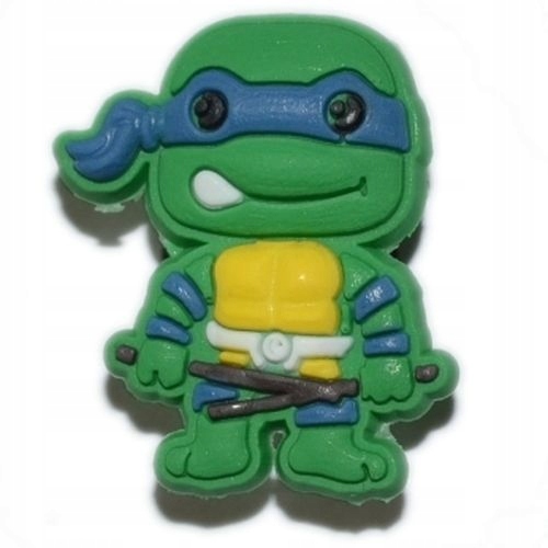 

Filmy, bajki - Przypinka - Leonardo 165