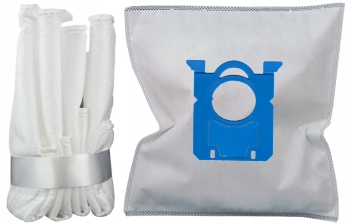 

Worki Syntetyk Do Philips PowerGo FC8243/09 10szt