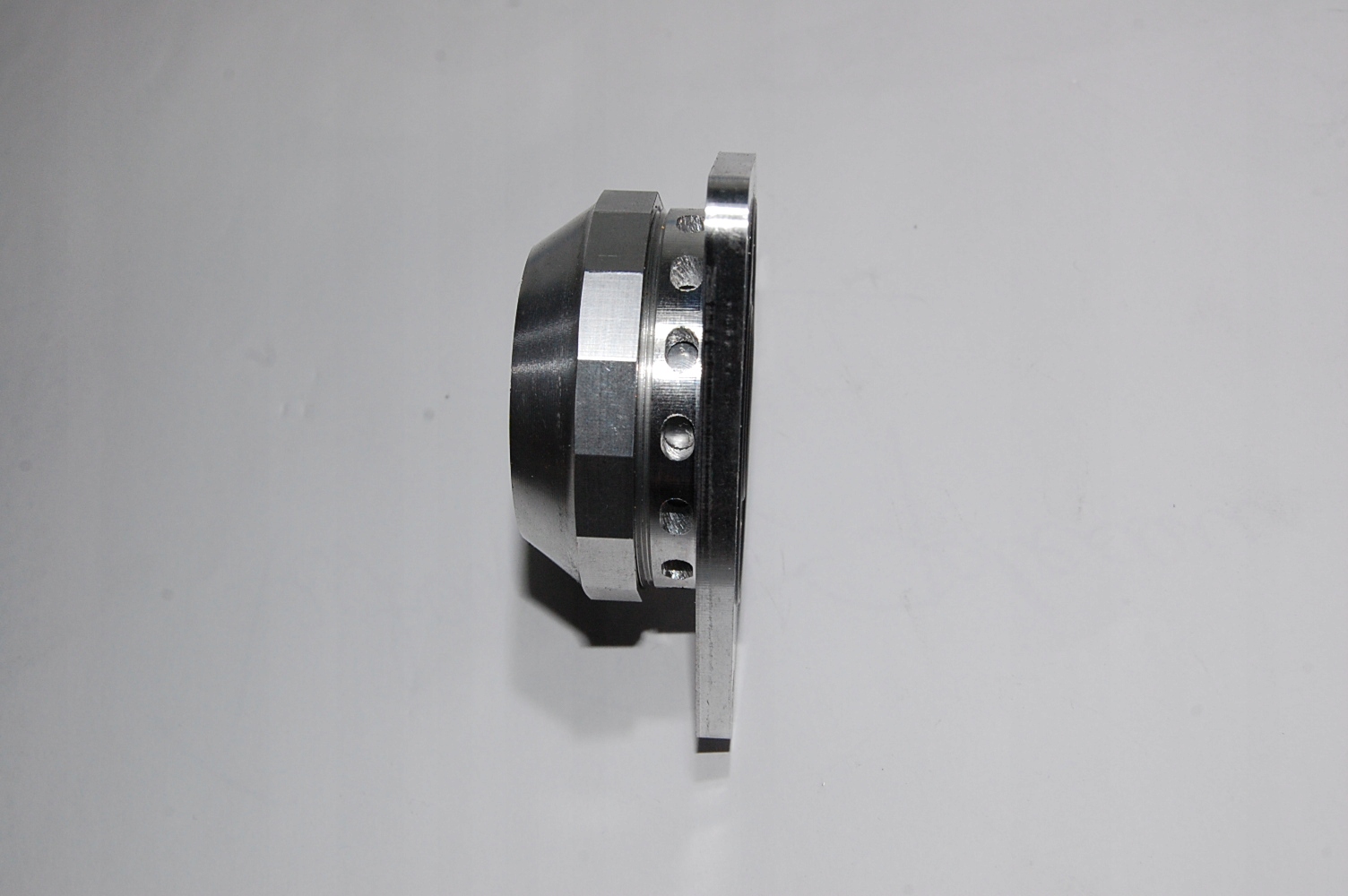 УДАР ОТ RENAULT MEGANE LAGUNA