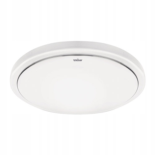 LAMPA SUFITOWA OPRAWA PLAFON SOLA LED IDEUS 23615