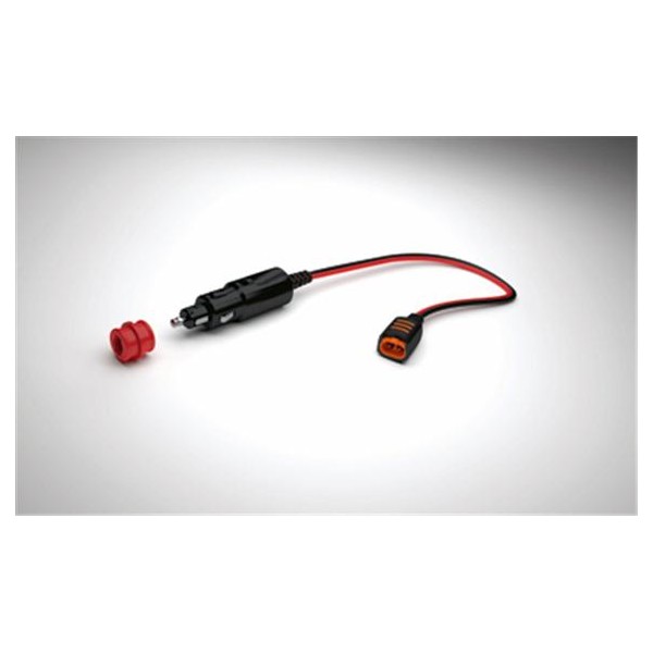 ACCESSORI Per Carica Batterie E Mantenitori : Connettore CONFORT Con Occhielli T - Foto 3