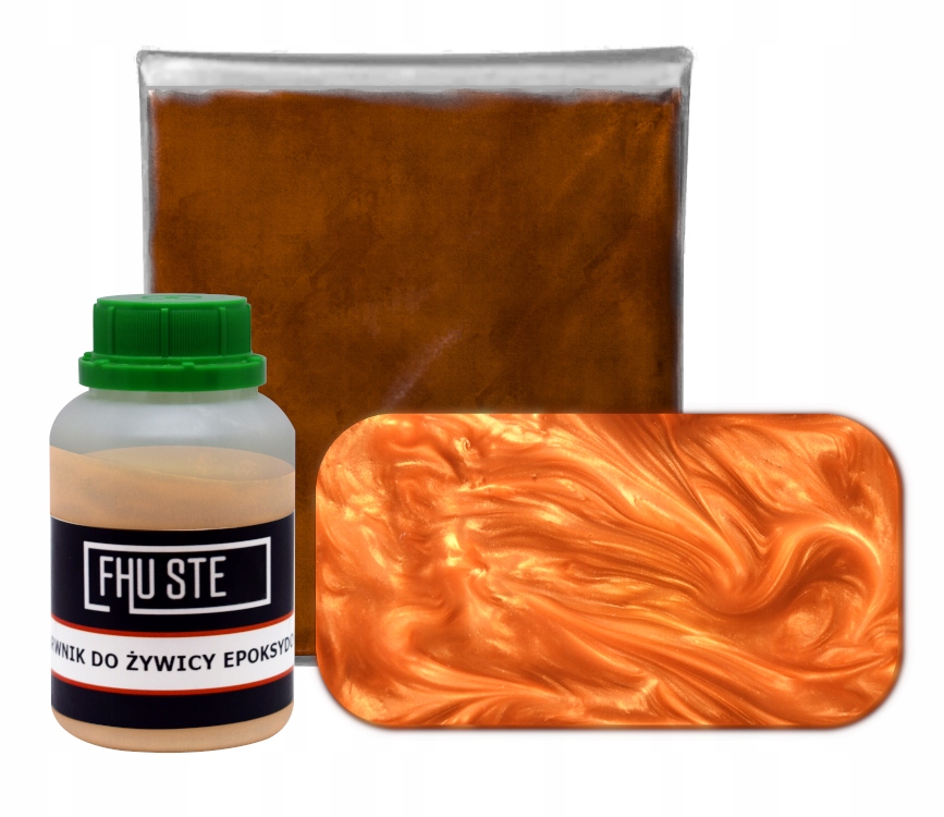 

Barwnik Pigment Perłowy Do Żywic Epoksydowych 5G