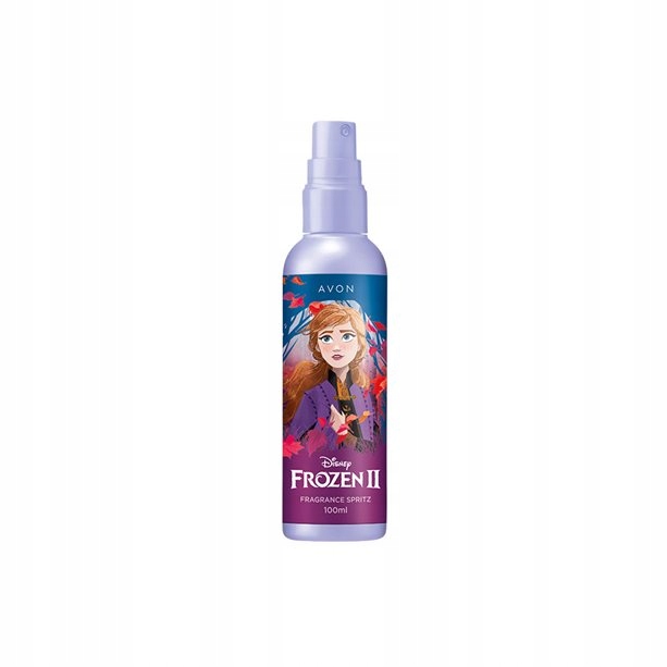 

Frozen Pachnąca Mgiełka 100 ml Kraina Lodu Avon