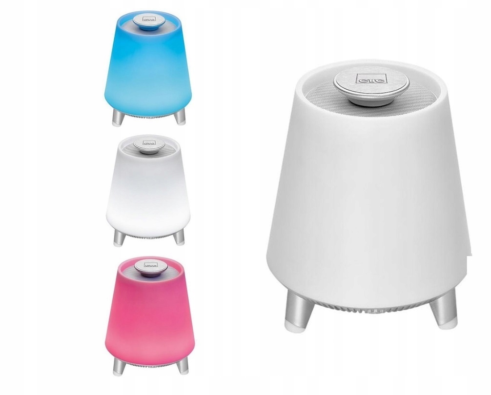 

Głośnik Przenośny Bluetooth System Dźwiękowy