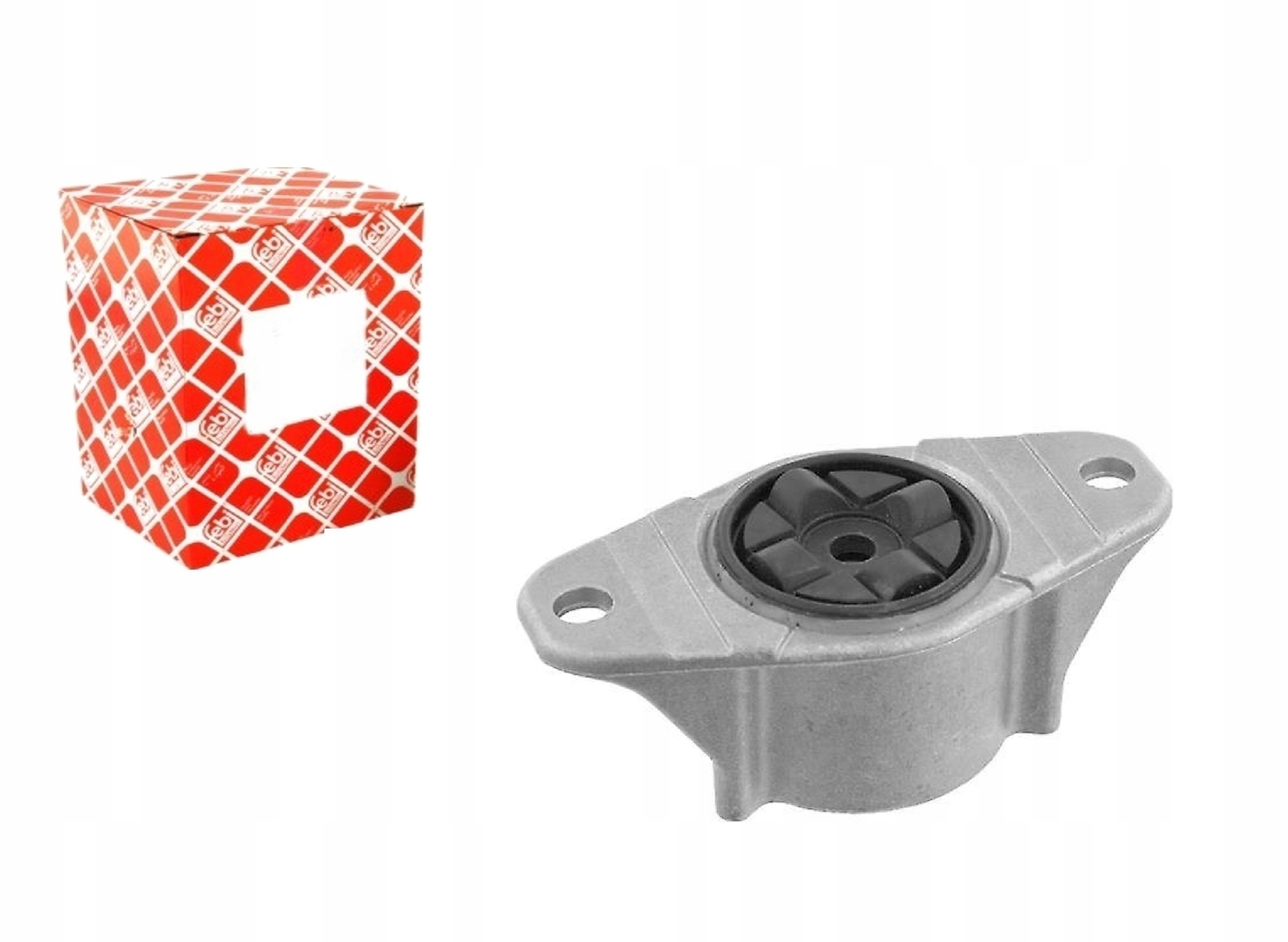

Febi Poduszka Amortyzatora Tył Do Ford Focus MK2