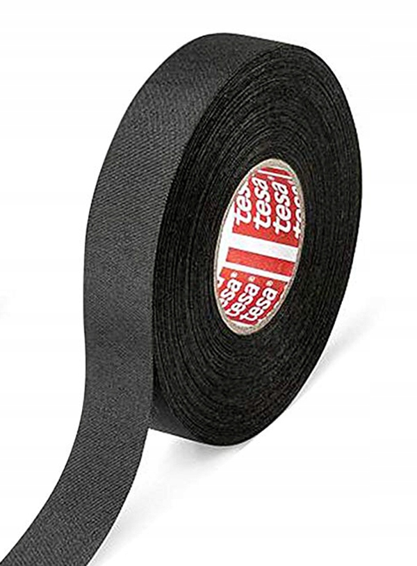 

Tesa Taśma Silnikowa 51036 Olejoodporna 15mm 25mb
