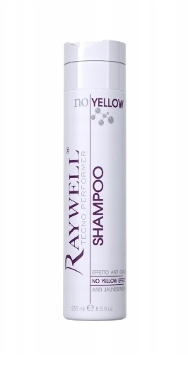 

Raywell No Yellow Szampon 250ML