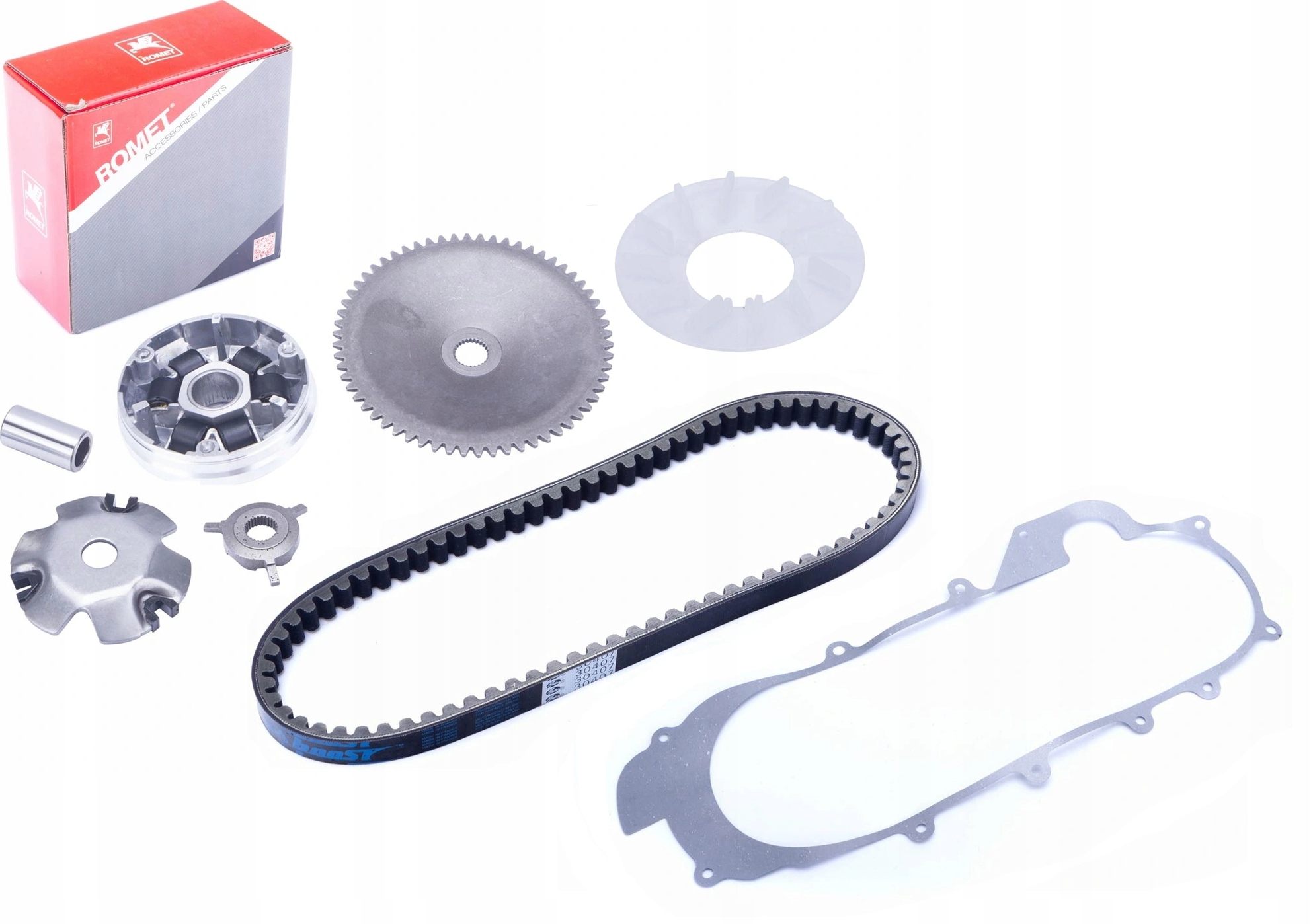 ZN50SKZDGS - ВАРІАТОР СМУГА ПРОКЛАДКА ROMET 727 PREMIUM 40СМ