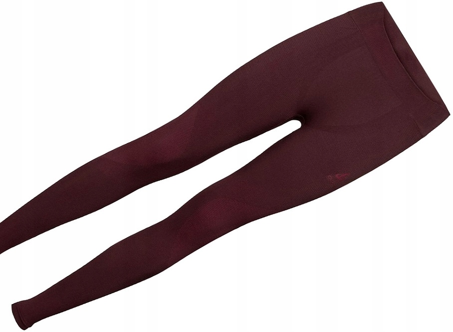 Spodnie tech. Suw Bottom Pant Performance Warm M (188051)