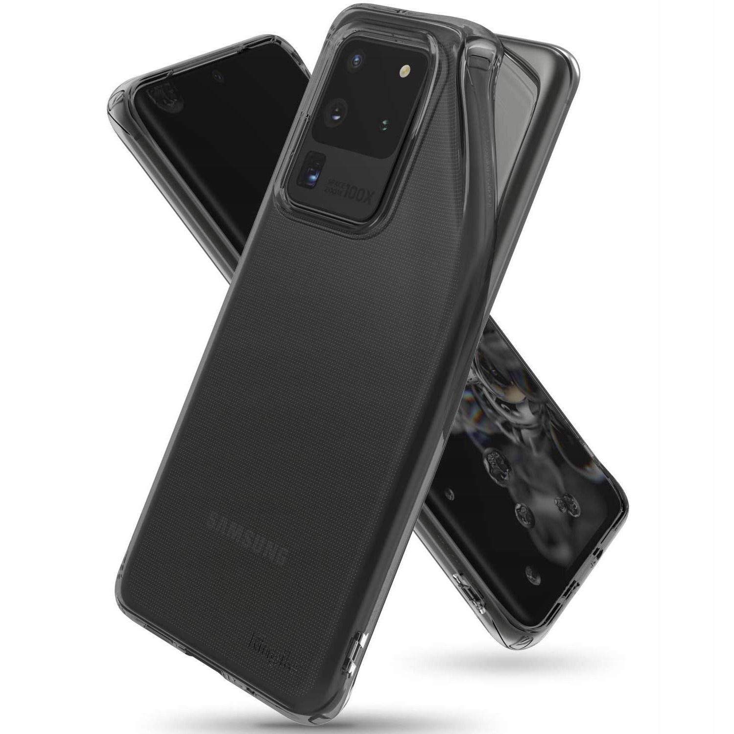 

Etui Ringke do Galaxy S20 Ultra, cover, futerał, A
