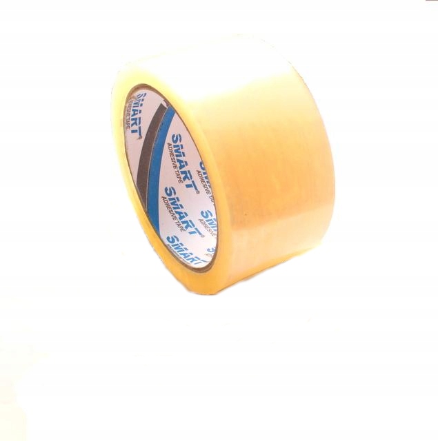 

Taśma pakowa Akrylowa 48mm45y przezroczysta W-wa