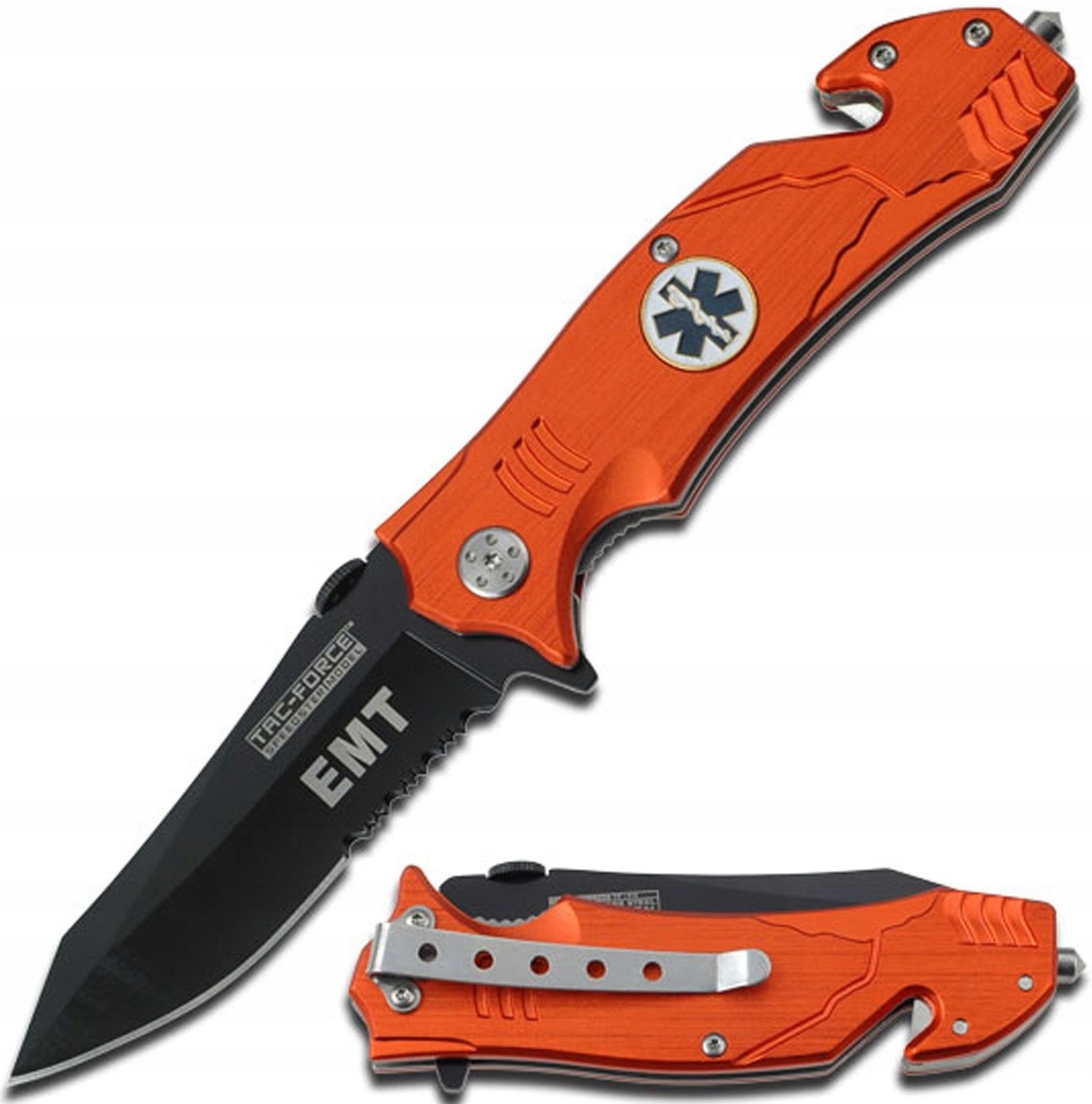 Tac Force TF-515OE nůž skládací nůž