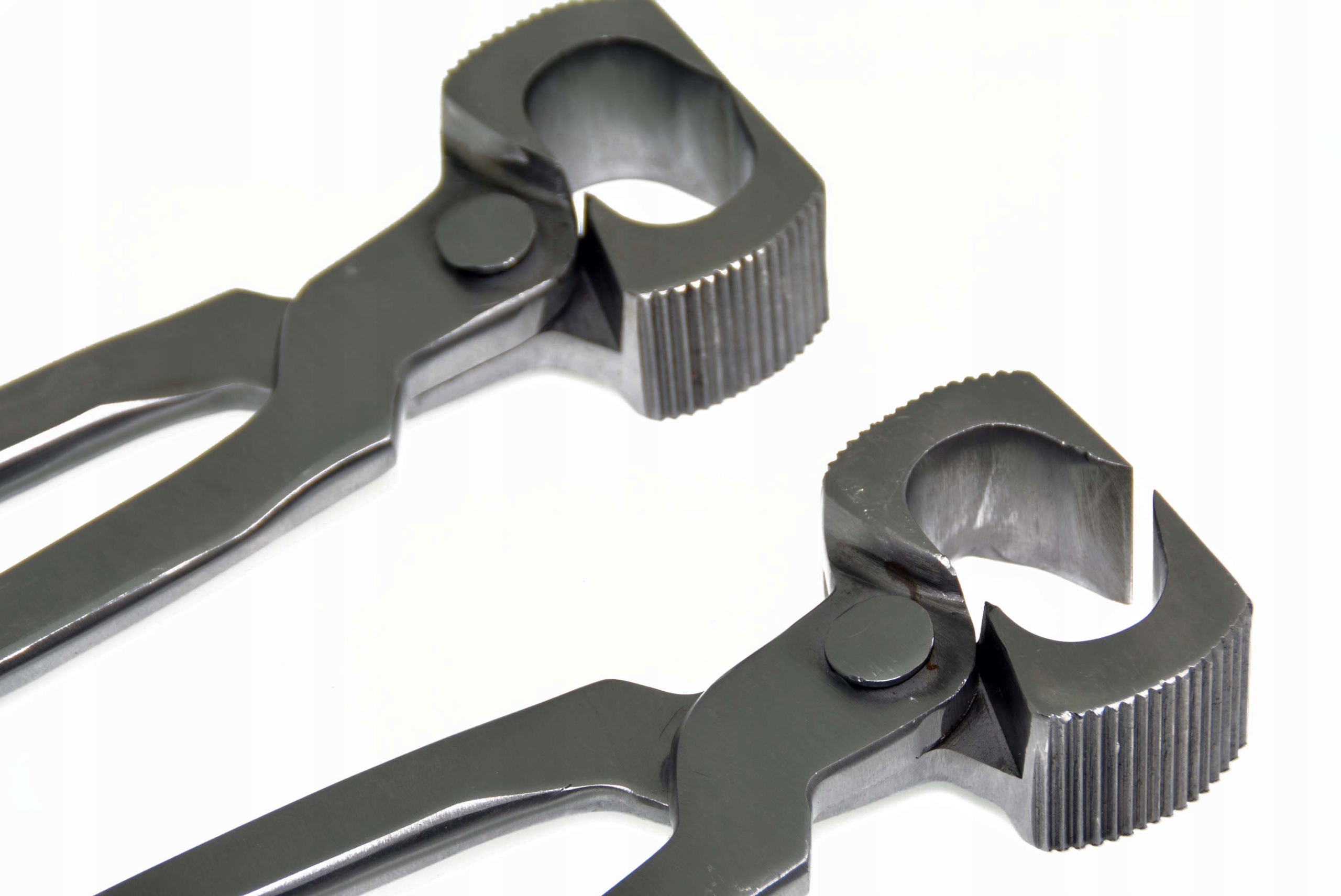 CĘGI OBCĘGI DO KOREKCJI KOPYT PROFESJONALNE -36CM Model cęgi