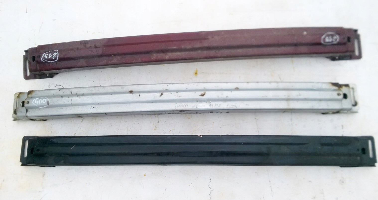 HONDA ACCORD 1999 2000 01 2002 BELKA ZDERZAK PRZÓD