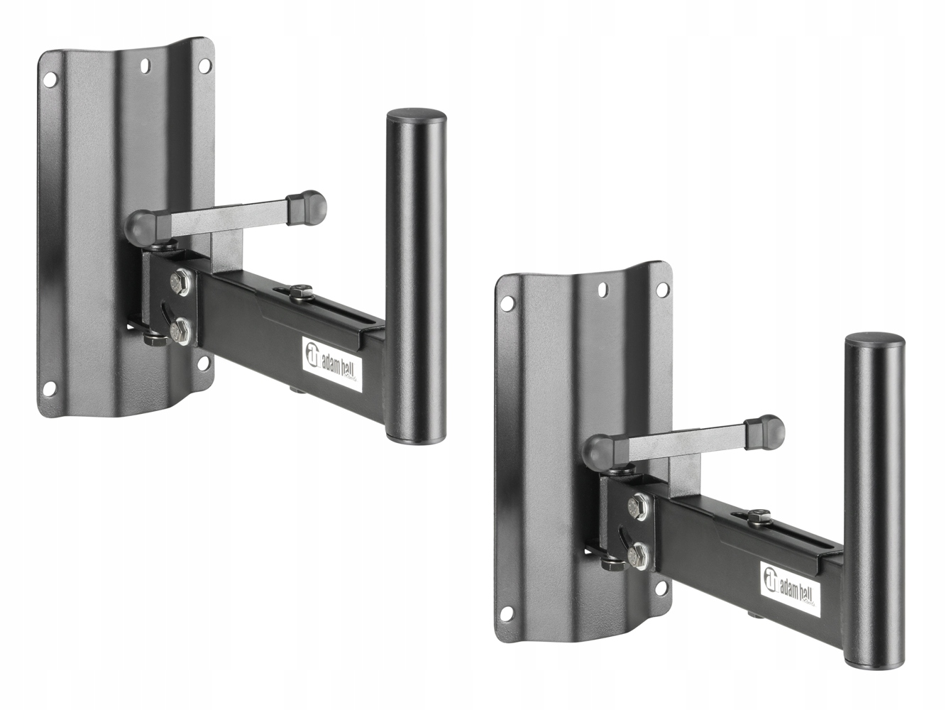 Adam Hall SMBS5 Nástenný Držiak Na Reproduktory, Pár