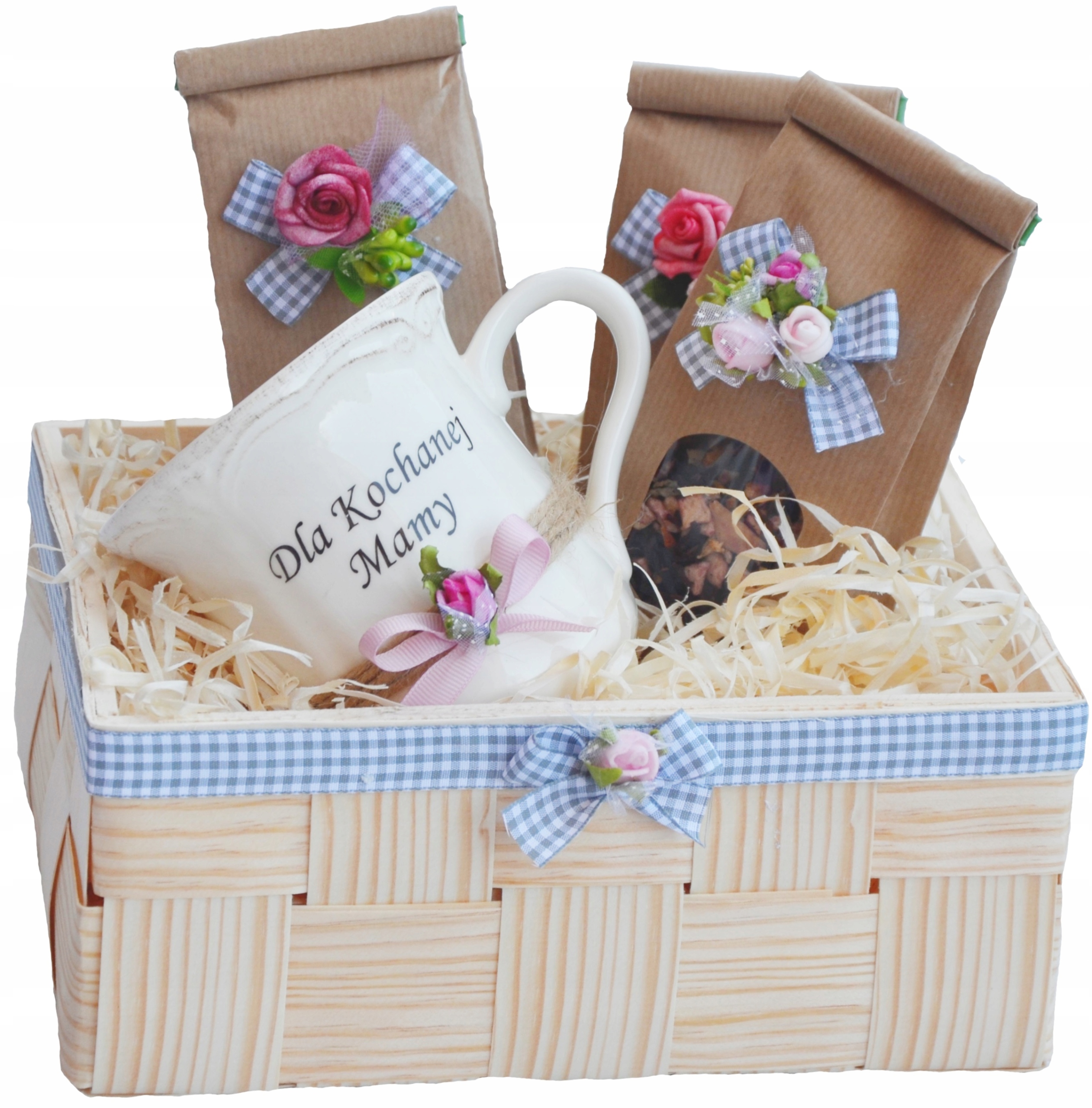 dla Babci i Dziadka Zestaw