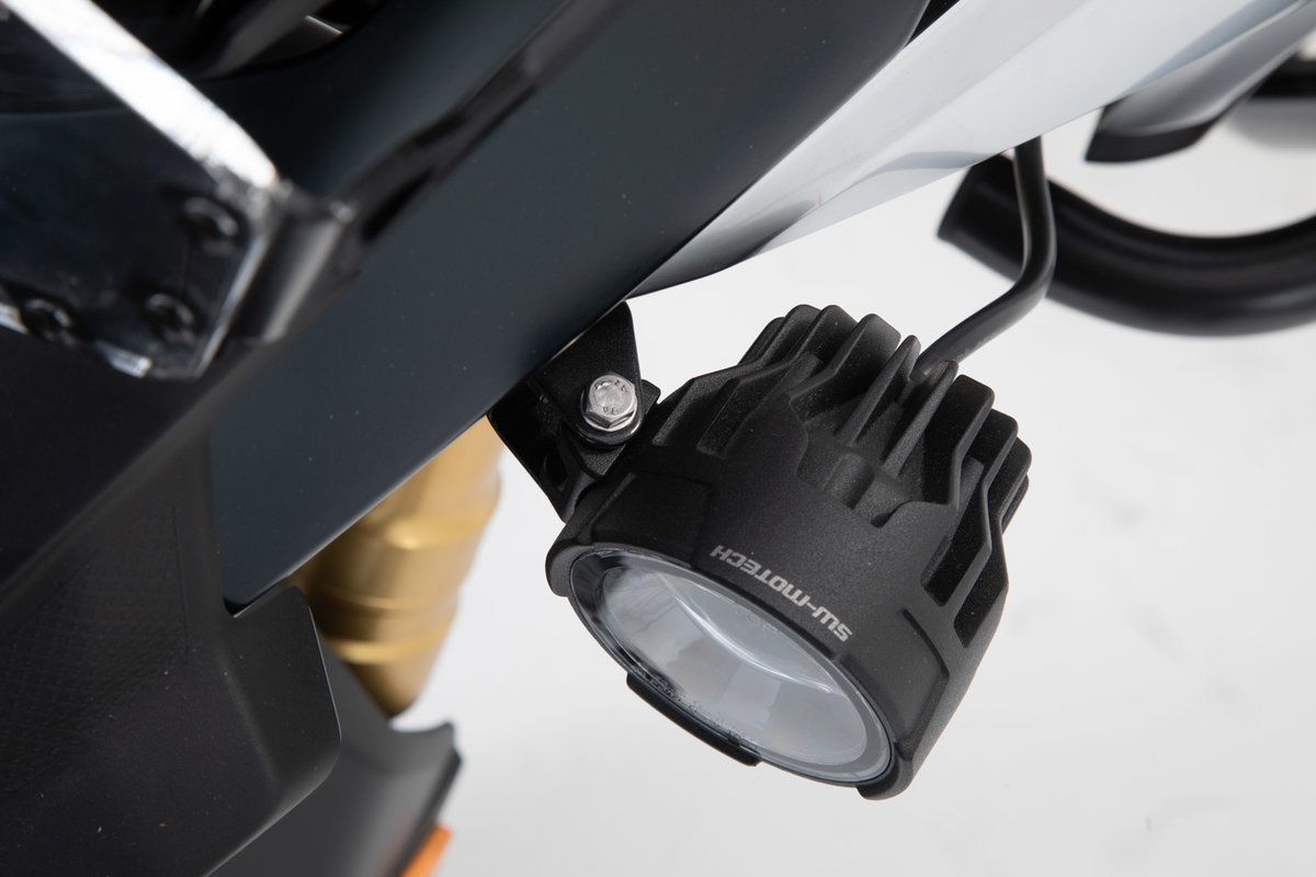 SW-MOTECH Uchwyt Mocowanie Halogenów BMW F 850 GS Producent SW-Motech