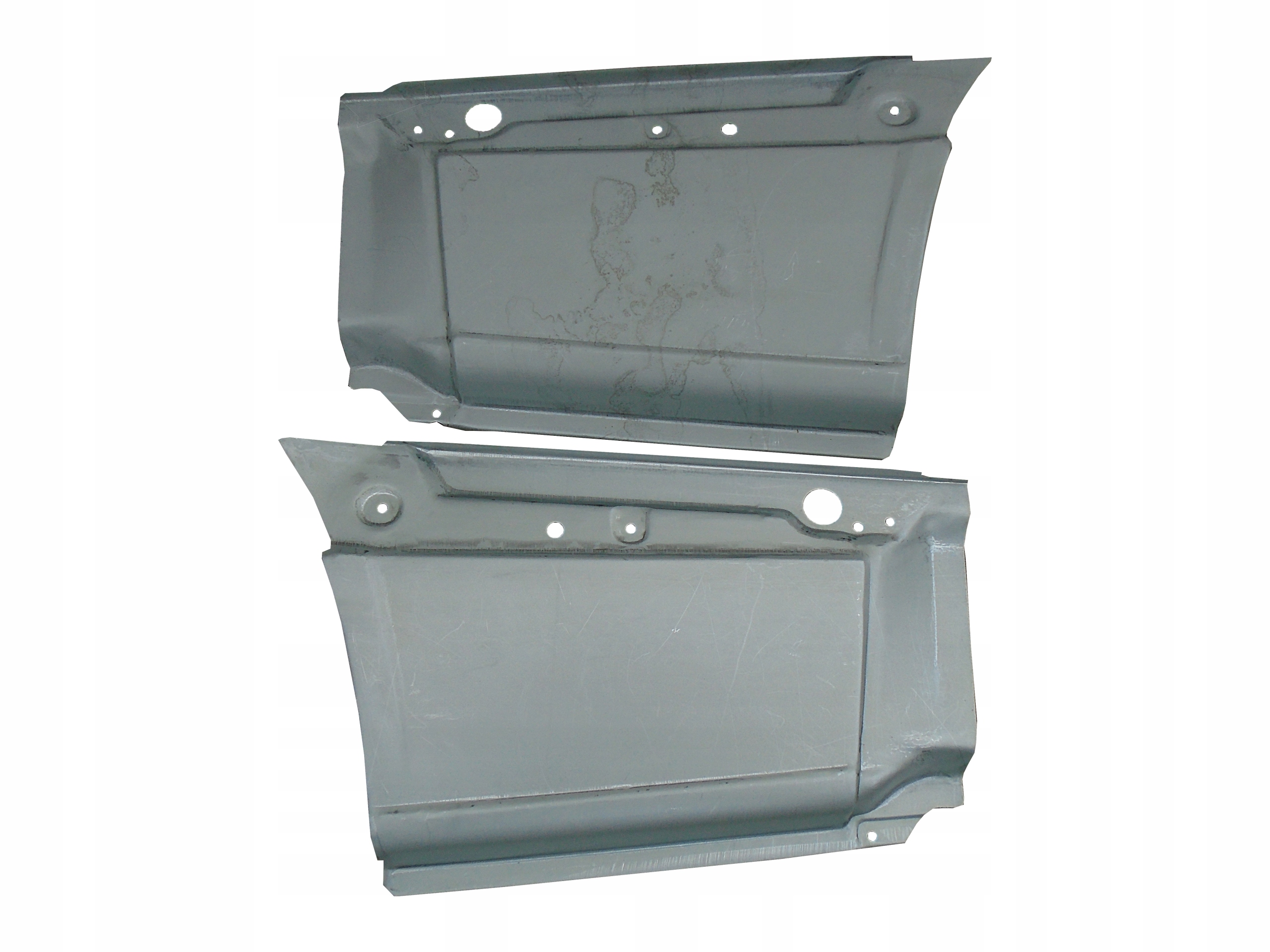 REPERATURKA BŁOTNIKA TYŁ CRAFTER SPRINTER 06- L+P