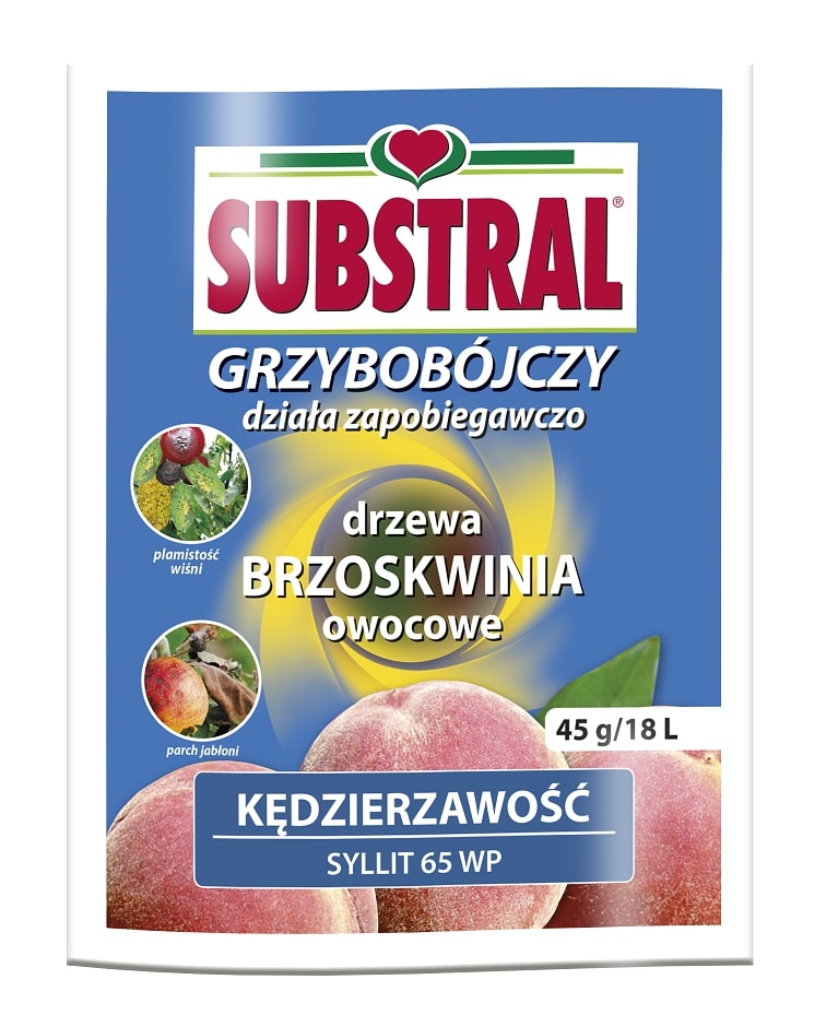 

Syllit 65 Wp 45g Substral