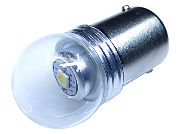 

żarówka Led Cree Uhp p21w ba15s 12v 24v Biała Rs