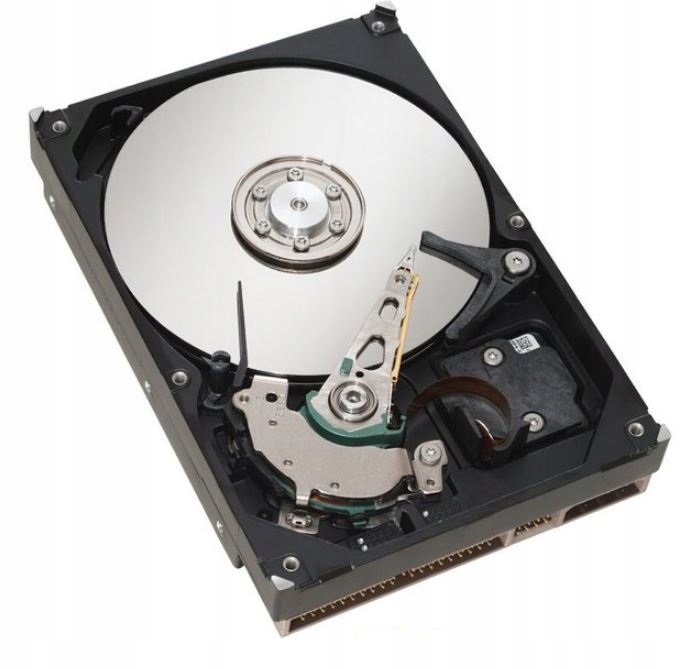 

Dysk twardy Wd Purple 4TB do rejestratorów