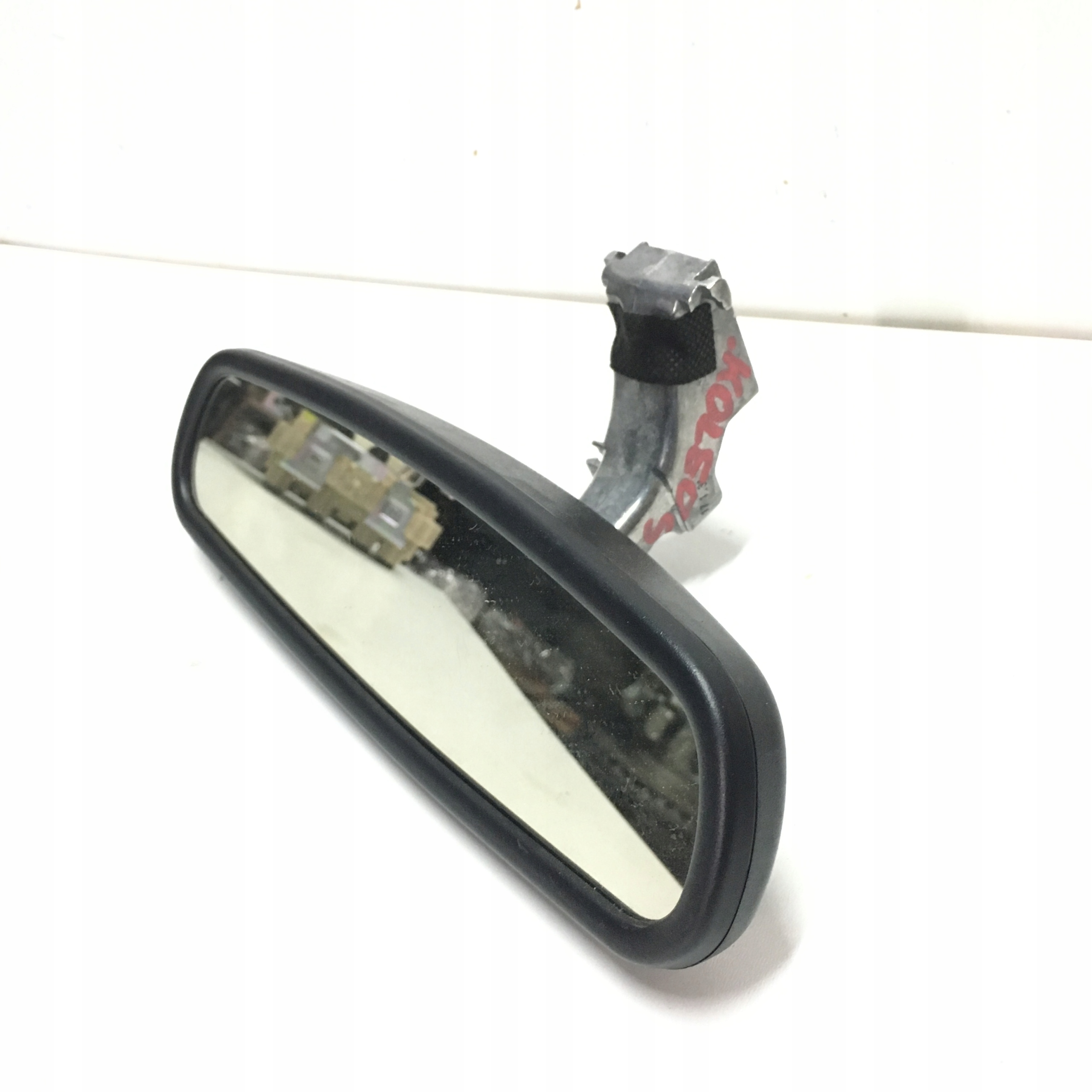 LUSTERKO WEWNETRZNE FOTOCHROM RENAULT KOLEOS II