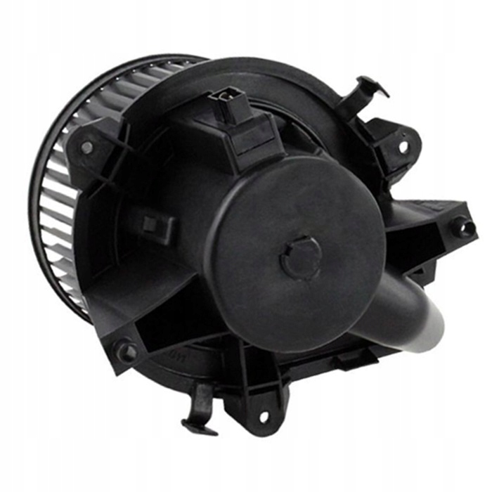 3044NU-2 - FIAT IDEA Рік 2003-вентилятор інтер'єр вентилятор