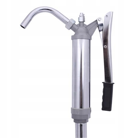 Pompa do beczki dzwigniowa do oleju Producent code POM13