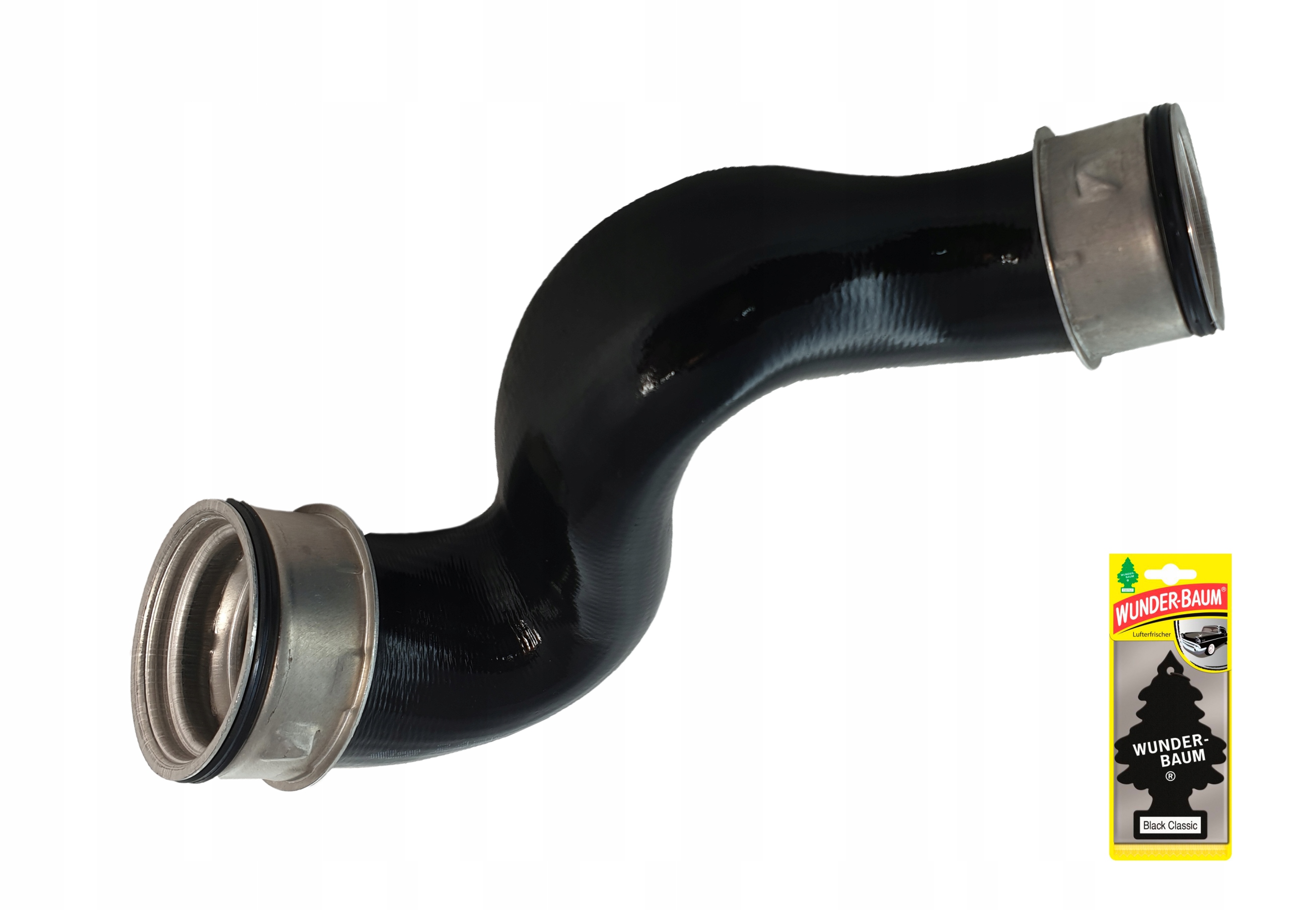 PRZEWOD RURA WAZ TURBO VW PASSAT B5 1 9TDI AWX AVF