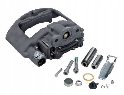 ZACISK HAMULCOWY KNORR SN6554RC NOWY ORYGINAŁ !