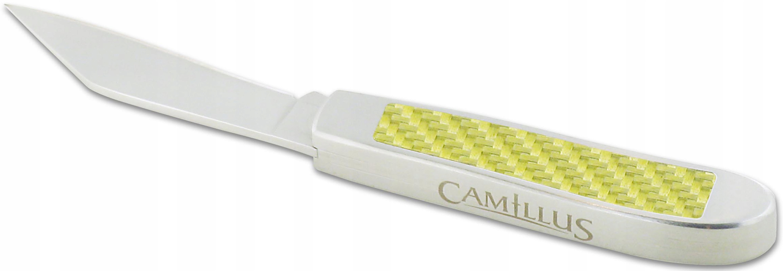 Camillus Yello-Jaket nůž, skládací nůž