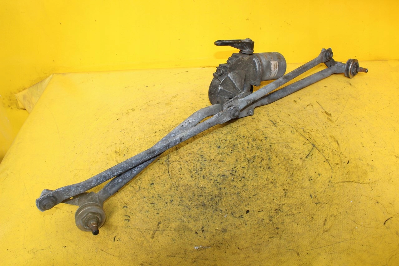 МЕХАНІЗМ СКЛООЧИСНИКА ПЕРЕДНІЙ VW CRAFTER