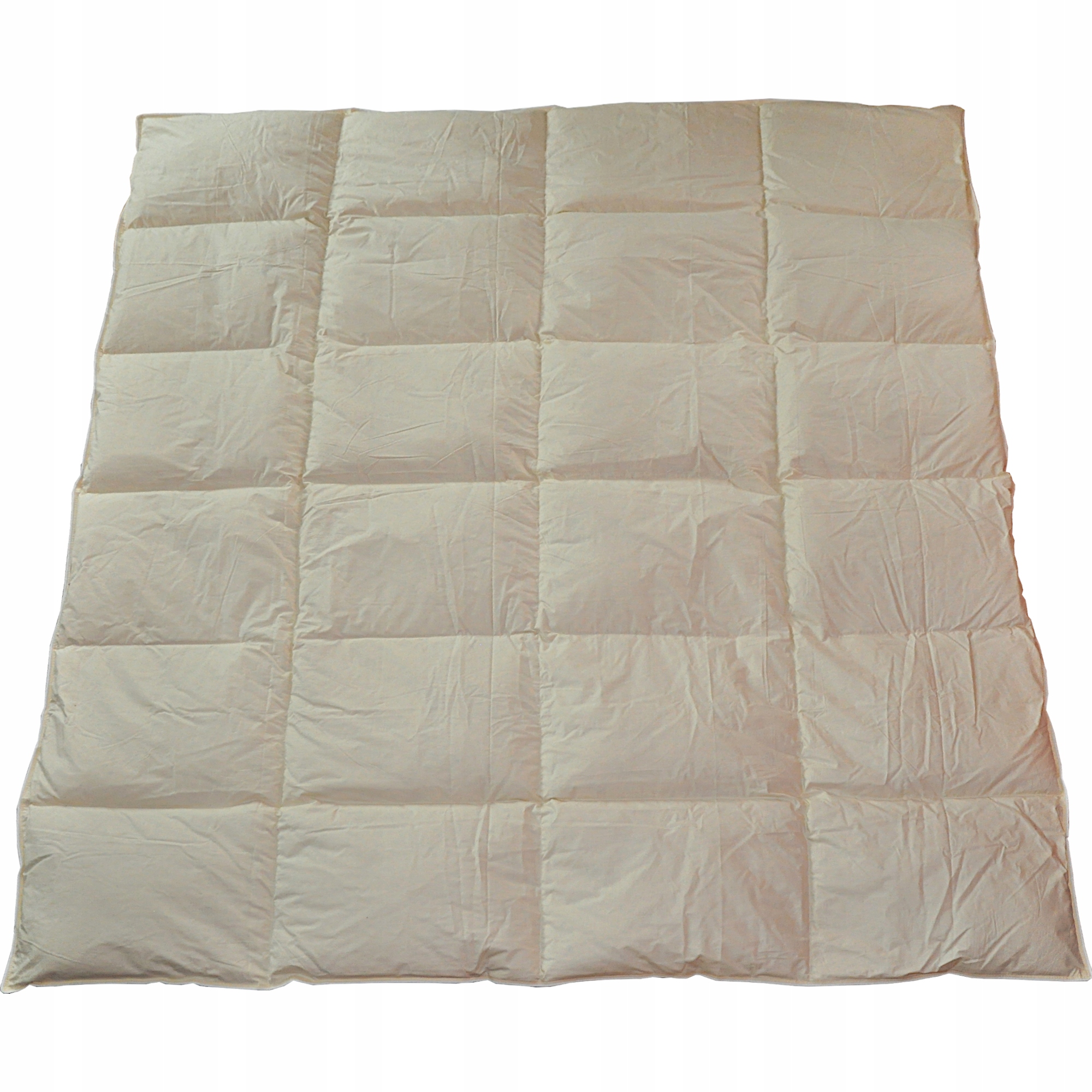 Kołdra puchowa 140x200 polski producent puch AMW Rodzaj inna