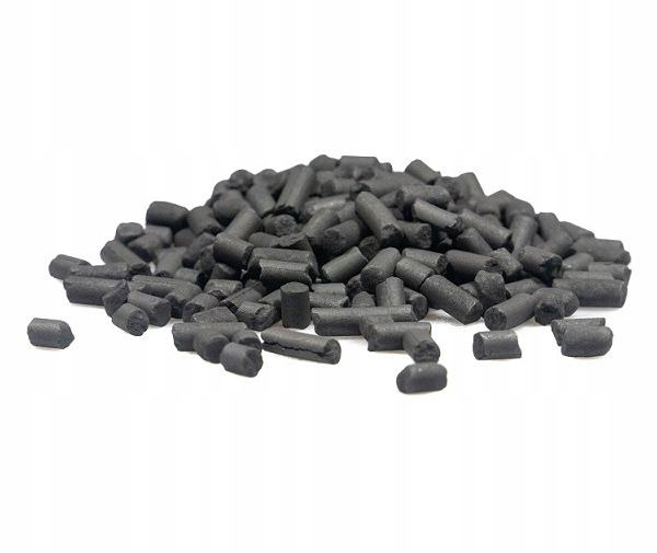 CERAMIKA ZEOLIT WĘGIEL AKTYWNY WKŁAD WKŁADY DO FILTRA W AKWARIUM 3L- 3000ML Kod producenta AQN NCR-ZEL-NCB-R