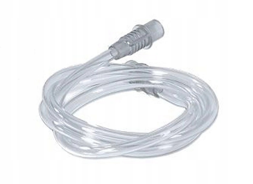 

Przewód Powietrzny Wężyk Inhalator Inhalatory Soho
