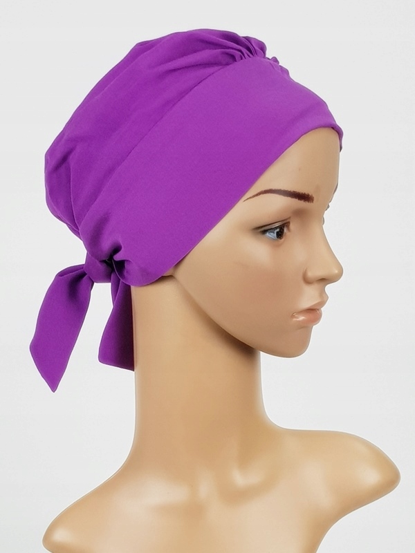 

Turban Tess w-160 modne chusty na lato Eva Design