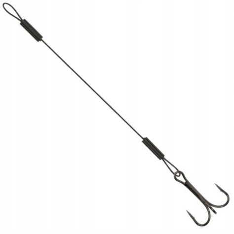 

Mikado Jaws Dozbrojka 6cm (2 szt.) (HDJ03-6-18)