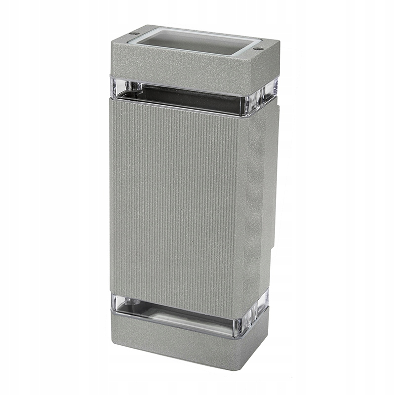 

Lampa elewacyjna oprawa kinkiet Led 2xGU10 KE003