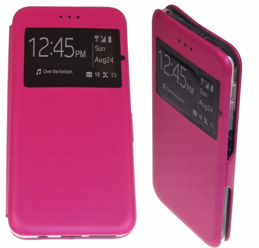 

Flip Magnetic Window Samsung Galaxy A6 2018