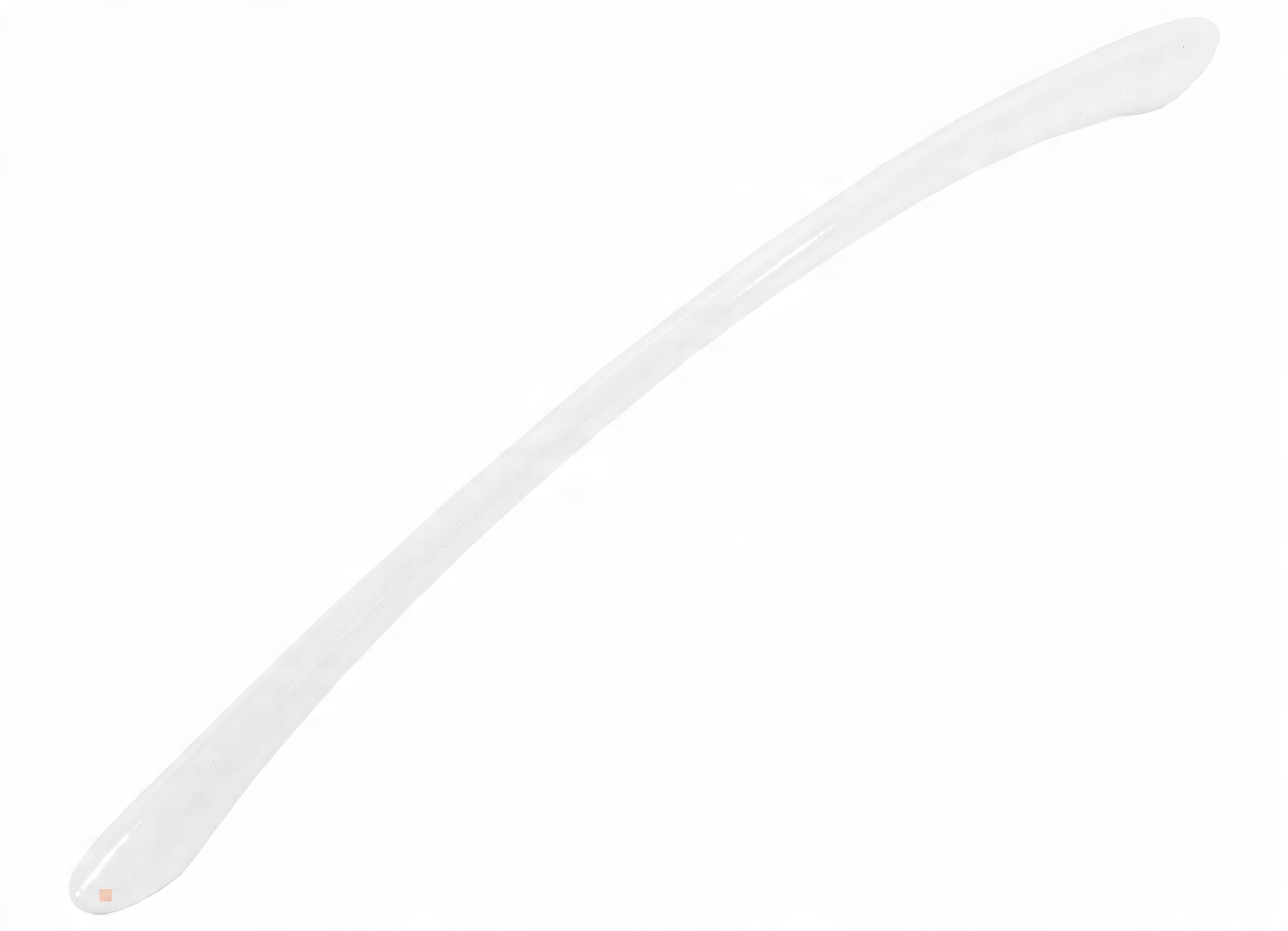 

Uchwyt meblowy LCK-02 rozstaw 96mm biały