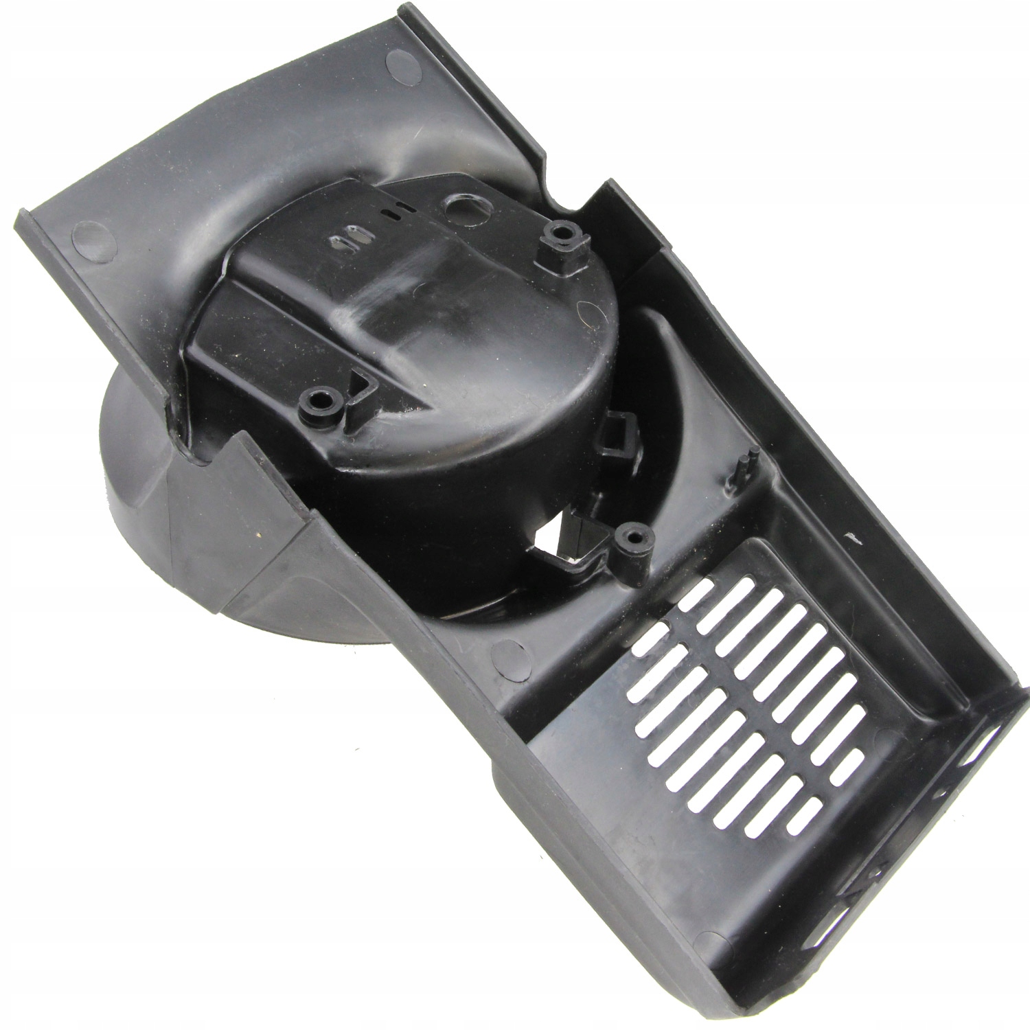 004-0001-111 - LAMP FRONT LAMP COVER SIMSON SR50 SCOOTER